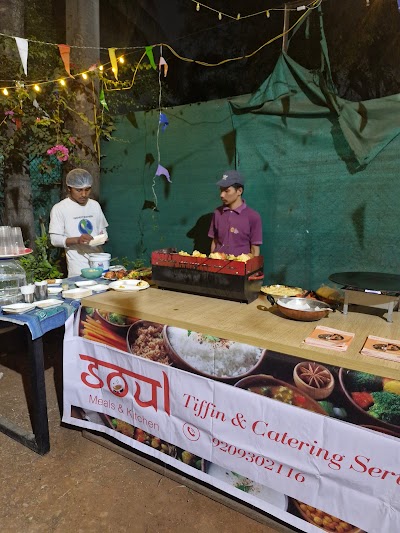 Soul Meals and Kitchen