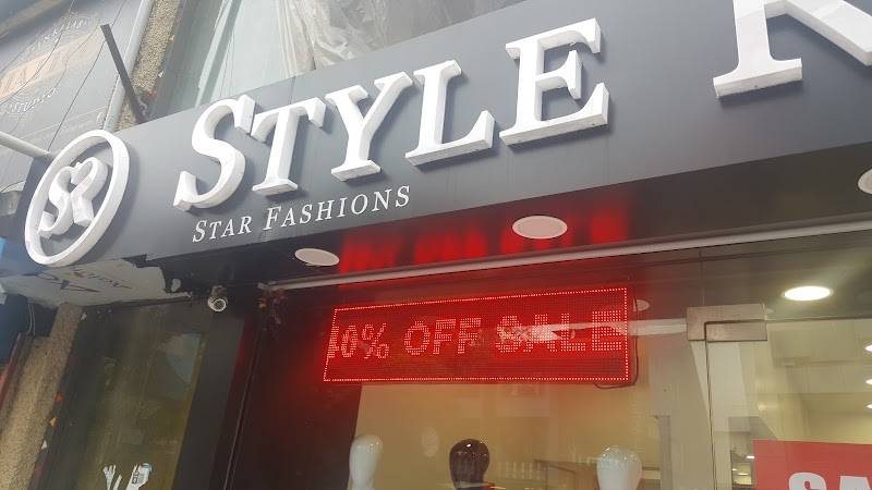 Style Republic